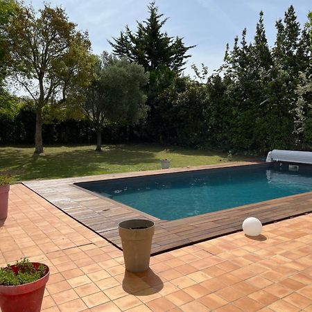 לה רושל Chambres D'Hotes Des Tours A La Rochelle מראה חיצוני תמונה