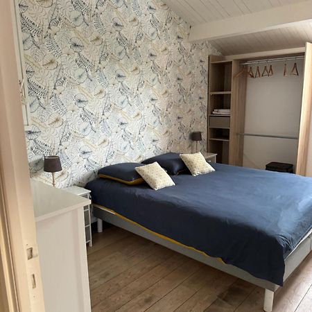 לה רושל Chambres D'Hotes Des Tours A La Rochelle מראה חיצוני תמונה