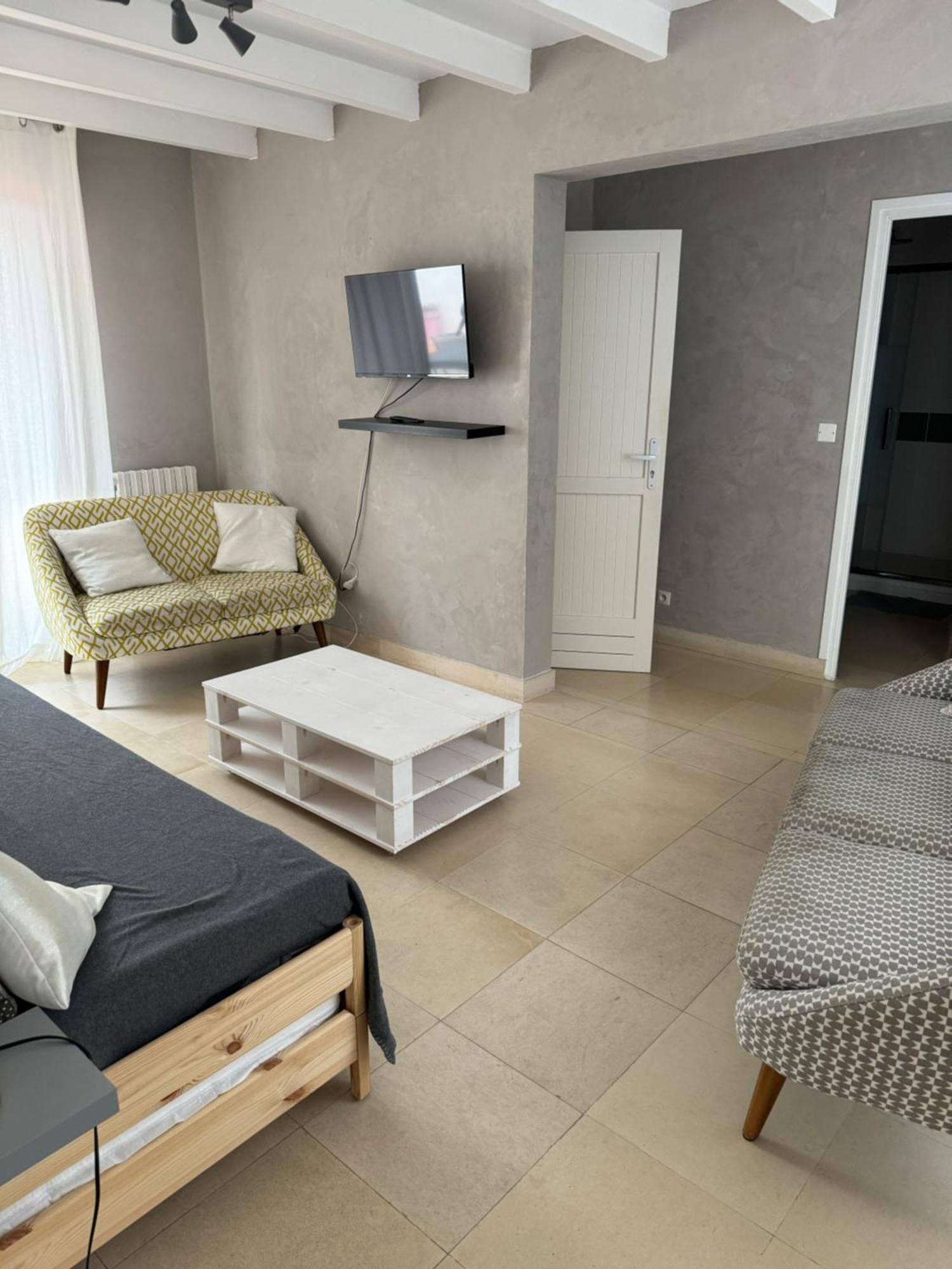 לה רושל Chambres D'Hotes Des Tours A La Rochelle מראה חיצוני תמונה