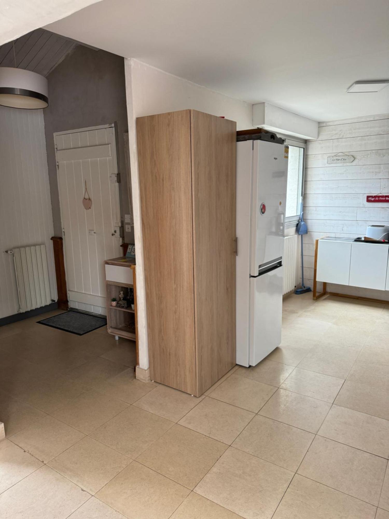 לה רושל Chambres D'Hotes Des Tours A La Rochelle מראה חיצוני תמונה