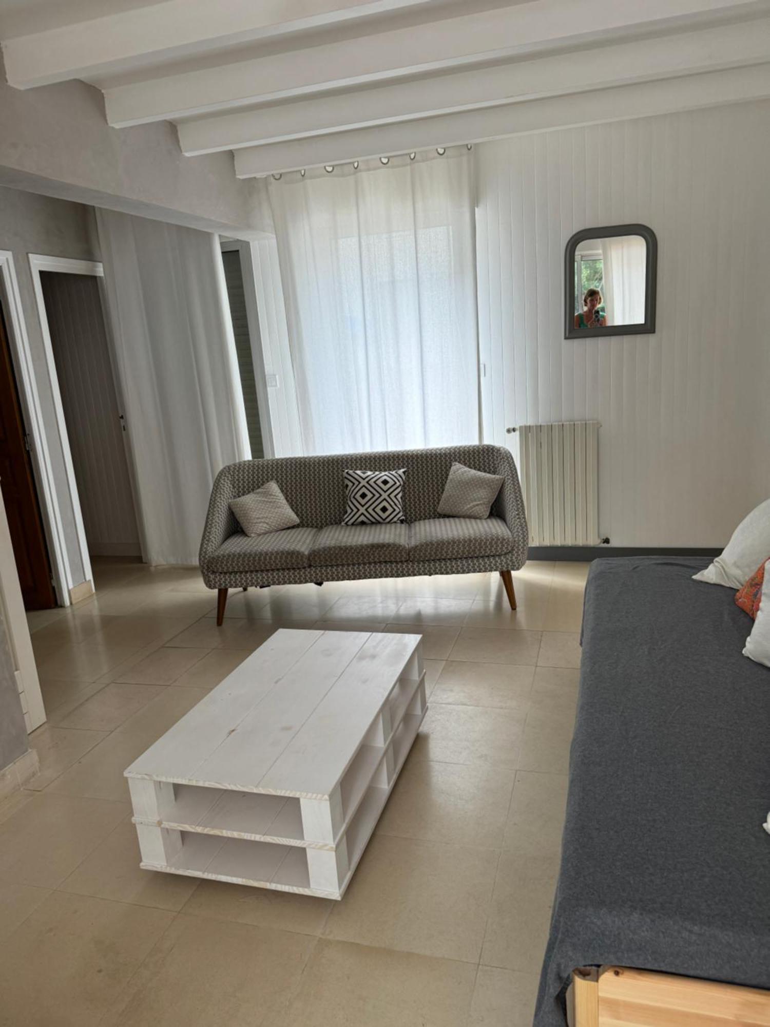 לה רושל Chambres D'Hotes Des Tours A La Rochelle מראה חיצוני תמונה