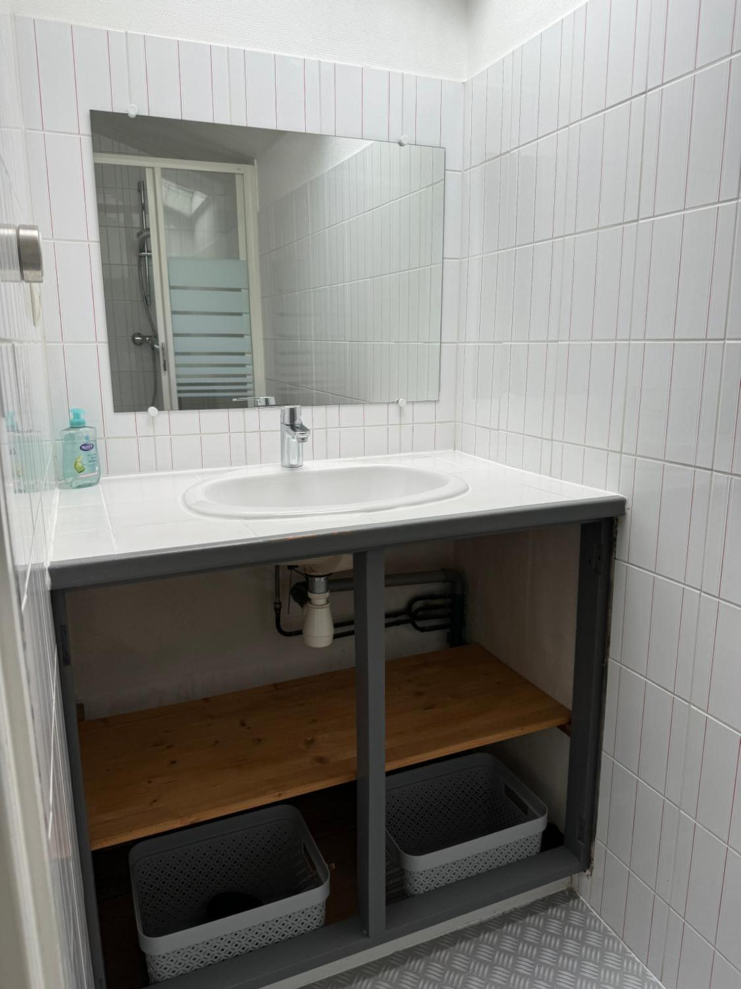 לה רושל Chambres D'Hotes Des Tours A La Rochelle מראה חיצוני תמונה