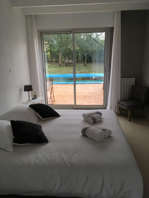 לה רושל Chambres D'Hotes Des Tours A La Rochelle מראה חיצוני תמונה